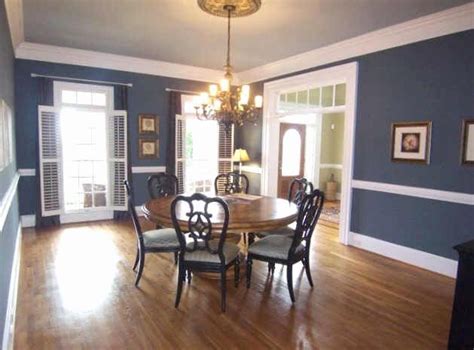 Chair Rail Idea For Living Room Elegant Dining Room Paint Ideas With