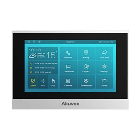 C313w Sip Indoor Unit Linux Version Qos Solutions