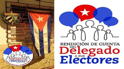 Convocan En Cuba A Rendici N De Cuentas De Representantes Municipales