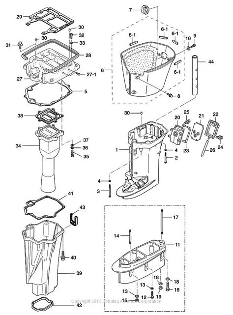 Interactive Parts Catalogs