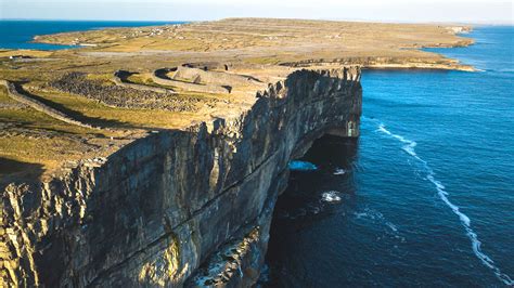 Inis Mor A Guide To The Most Beautiful Spots Archives