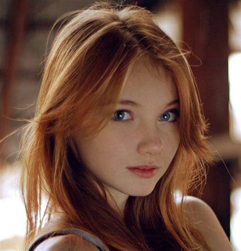 Redheads Are A Little Slice Of Perfection In An Otherwise Imperfect World 35 Photos With