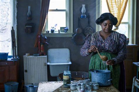 Self Made Série Da Netflix Estrelada Por Octavia Spencer Ganha Primeiras Imagens Confira