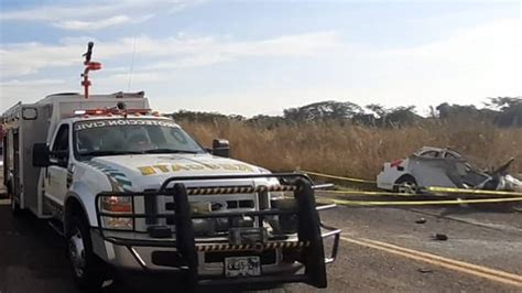 Accidente En Carretera De Chiapas Deja 11 Muertos El Financiero