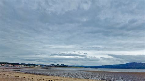 Llandudno West Shore July Flickr