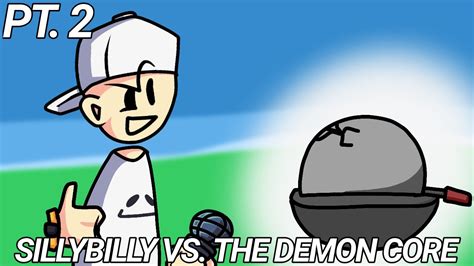 Silly Billy 2 Animated Youtube