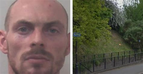 Rochester Rapist Who Subjected Woman To Prolonged Sexual Assault In