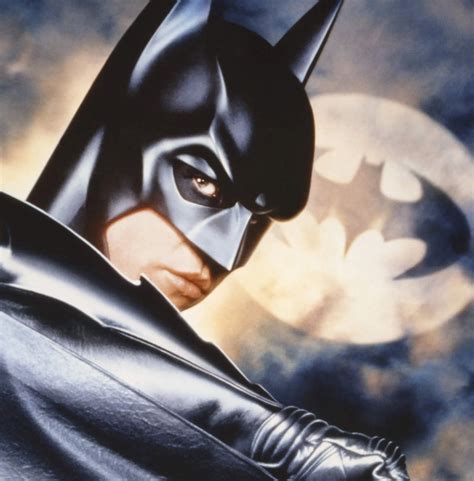 Why Val Kilmer Will Always Be the Best Batman