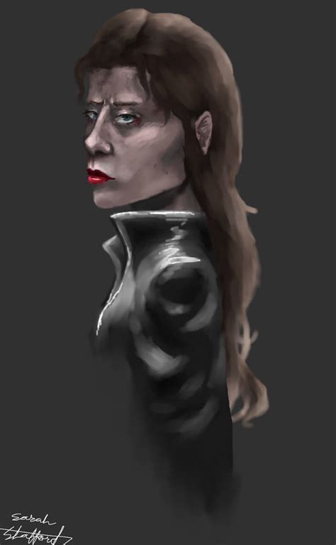 With A Computer Mouse And Kleki Paint Tool By Ratlordsarah On Deviantart