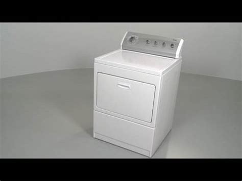 Dryer Repair Help How To Fix A Dryer Repairclinic