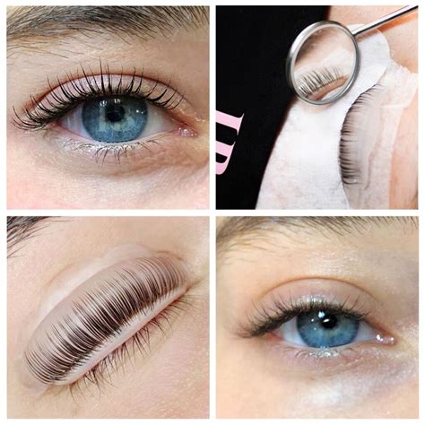 Lash Lifting InstaBrows