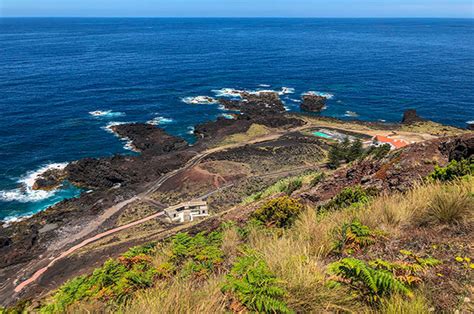 Roteiro de 3 dias na Ilha de São Miguel Açores Guia de viagem Abalar