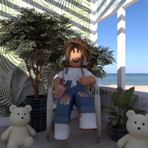 Roblox Aesthetic Games