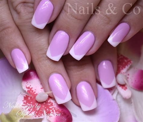 Fr Hlings Nail Art In Pastell Nails Co