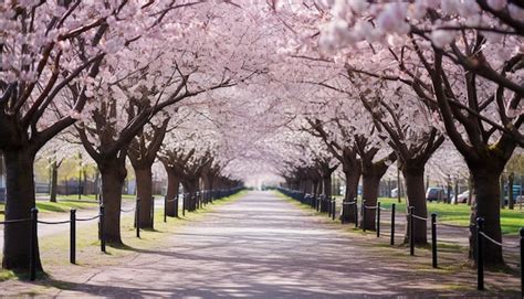 Premium Photo | Cherry blossom photography