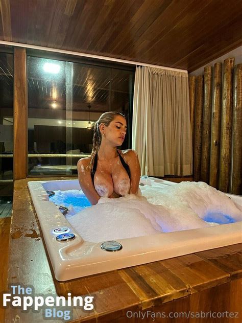 Sabri Cortez Cortezsabri Sabricortez Nude Leaks Onlyfans Photo