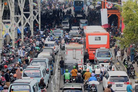 Dki Terus Genjot Pembangunan Infrastruktur Transportasi Atasi Macet