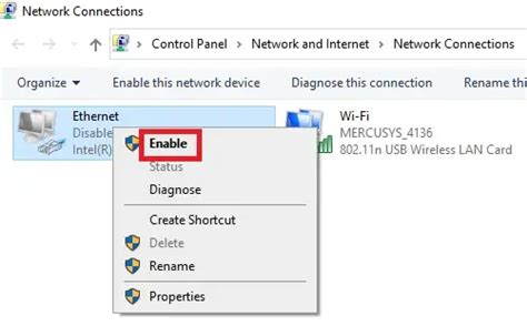 Ethernet Slower Than Wi Fi How To Fix 12 Methods