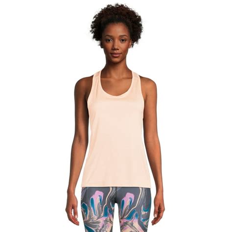 Avia Womens Performance Active Tank Top