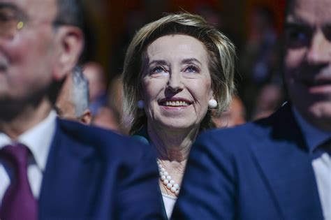 Forza Italia Divisa Sulla Candidatura Di Moratti Alle Europee Chi Ci