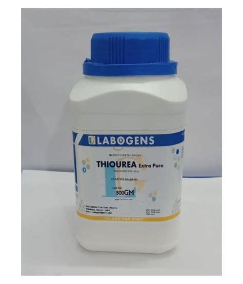 LABOGENS THIO UR EA Extra Pure 500GM Buy Online At Best Price In India