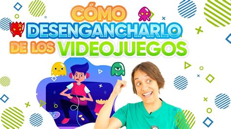 Gu A Completa C Mo Ayudar A Un Joven Adicto A Los Videojuegos