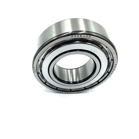 Original Single Row 6205 Deep Groove Ball Bearing High Quality At Low