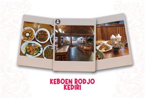 Resto Keboen Rodjo Rumah Makan Konsep Jawa Di Kediri Viuit