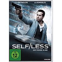 Self Less Der Fremde In Mir Dvd Kaufen Mediamarkt