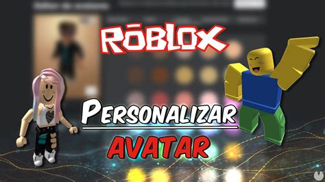 Los Mejores Avatares De Roblox Gratis