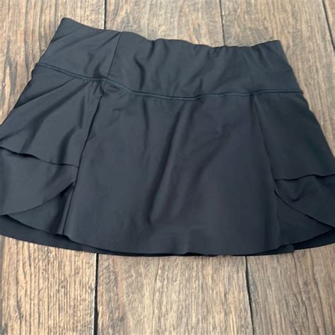 Athleta Skirts Athleta Tennis Skirt Poshmark