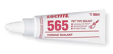 Loctite 88552 250 Mililiter Tube Loctite 565 Pipe Sealant