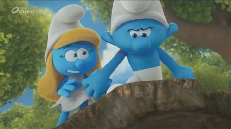 #hefty x smurfette on Tumblr