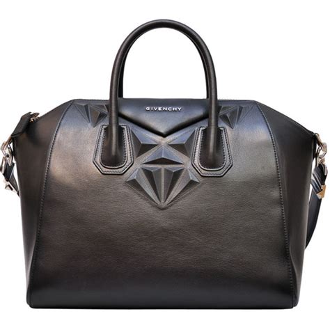 Givenchy Antigona Handbags Purses For Men Semashow