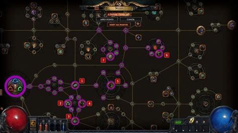 The Path Of Exile Strategy Guide Focuses On Game Mechanics And