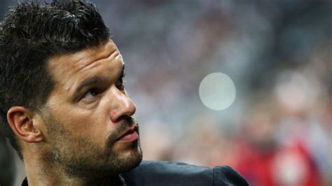 Michael Ballack Trauert Um Seinen Sohn Emilio