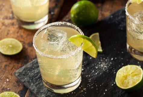 Applebee's Has $1 Margaritas for the Entire Month of April - Thrillist