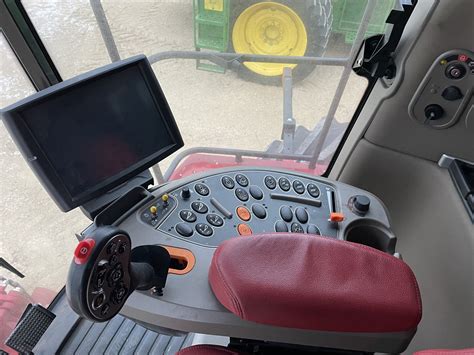 Used Case Ih 9250 203187 Sloan Implement