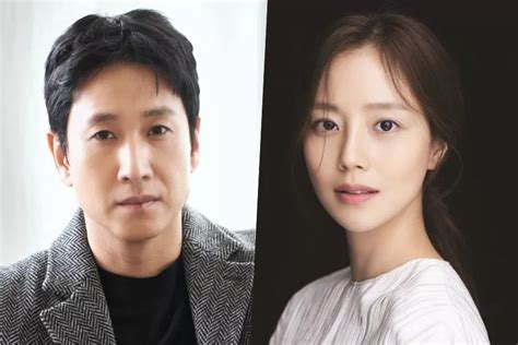 Lee Sun Gyun Et Moon Chae Won Confirm S Pour Diriger Un Nouveau Drame