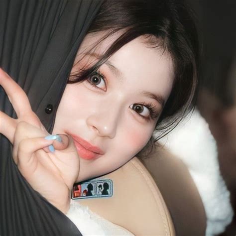 Sana Minatozaki Twice Sana Love You So Much My Flower Aesthetic