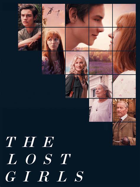 Prime Video Lost Girls The