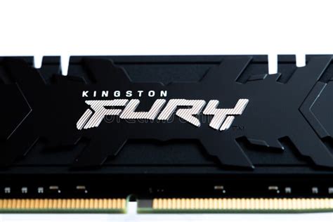 DDR4 32GB 2x16GB 3600 MHz Fury Renegade Black Kingston Fury Ex