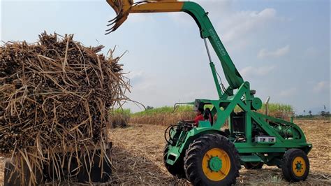 Cane Loader Youtube