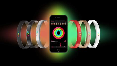 Ios Fitness Tracker - Wearable Fitness Trackers