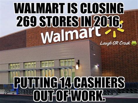 23 Funniest Walmart Memes Youll Ever See