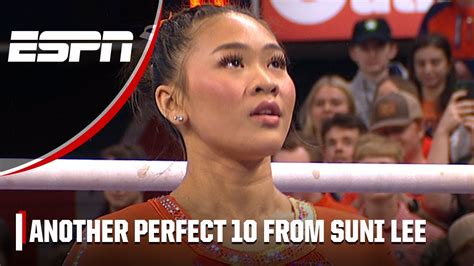 Suni Lee Net Worth In 2023, Birthday, Age, Boyfriend And Height