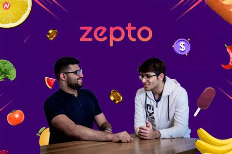 Zepto Seeks 400 Million Funding At 46 Billion Valuation