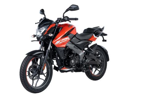 Bajaj Auto Launched Their Updated 2024 Pulsar Ns 125 In India Bajaj Pulsar Ns 125 बजाज ने