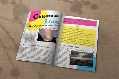 Home, Locality and Identity. on Behance 