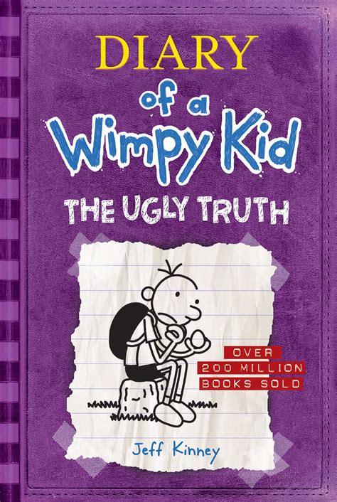 Diary of a Wimpy Kid books in order This is the best order for this series